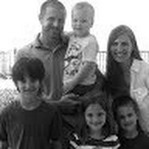 Meet your Posher, David & jolie